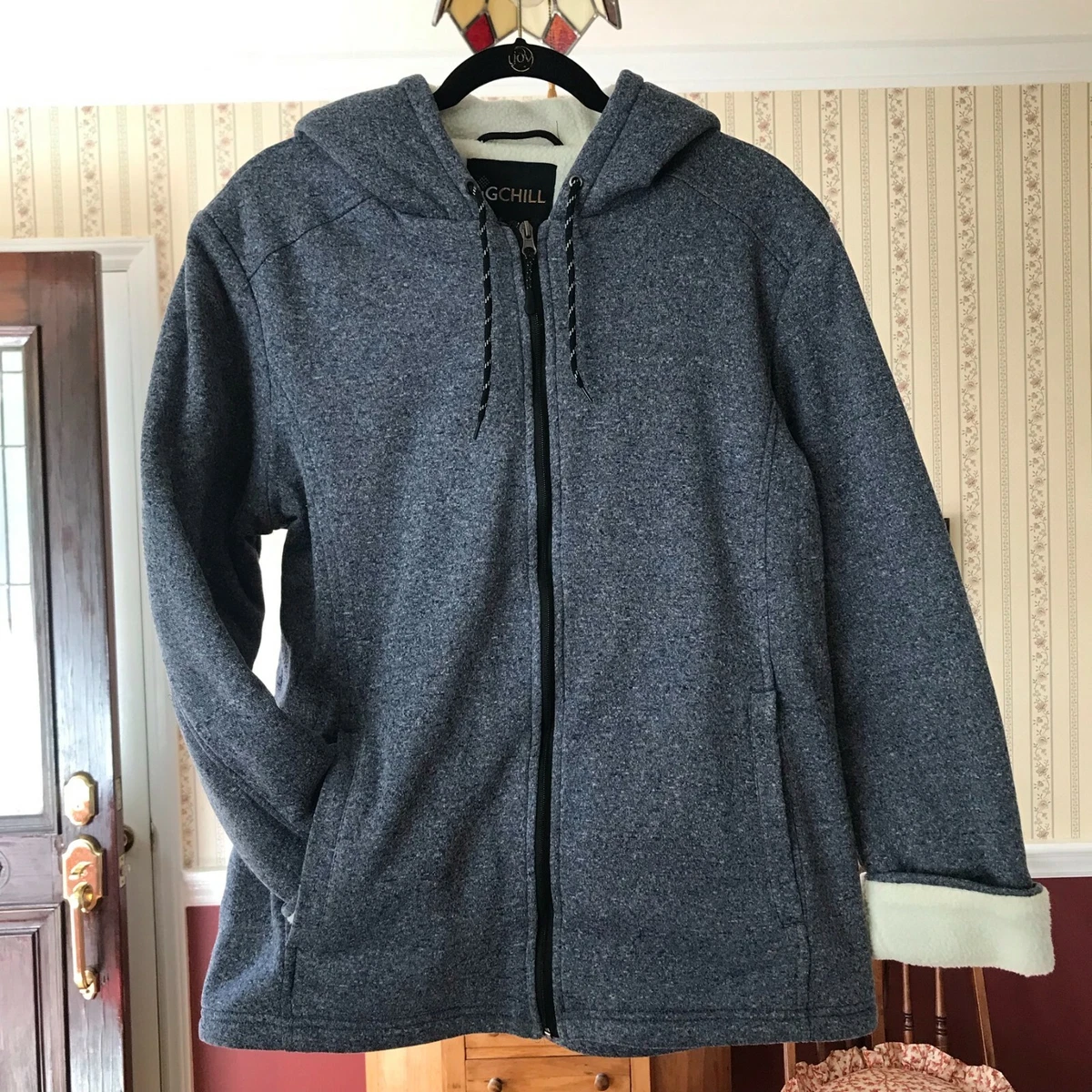 Big chill hoodie sales