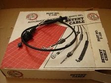 ATP Y-105 Automatic Transmission Detent Cable  78-79 Buick Century Regal Skylark