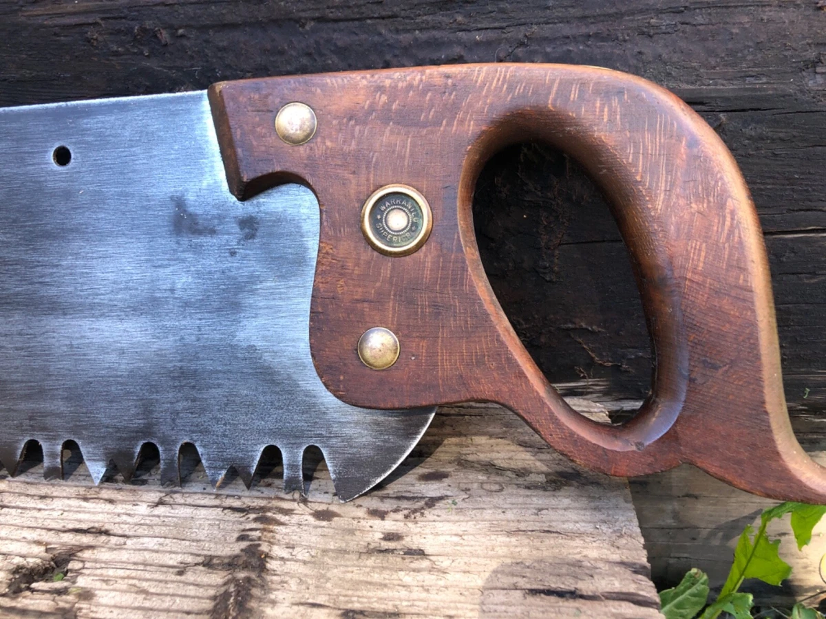 One man crosscut saw for sale deals