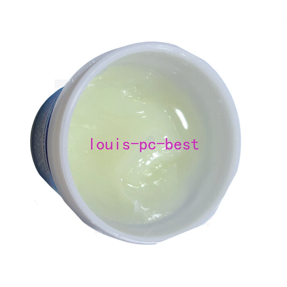 100 г Япония KINGBO RMA-218 паста флюс BGA переделка перелив SMT припой микросолдинг - Изображение 2 из 4