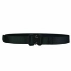 Galco CTBBKLG Cobra Tactical Belt Size Large Black Nylon
