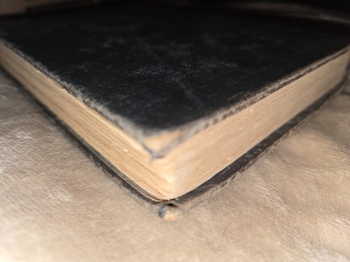 The Black Rose: Thomas B. Costain, 1945, Hardback, - Imagen 3 de 5