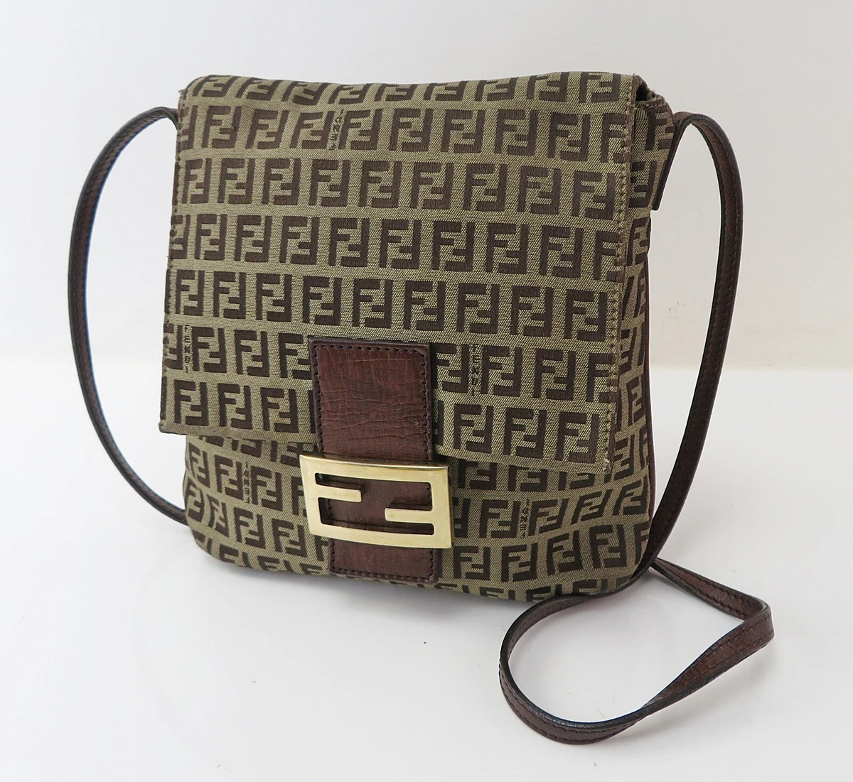 ebay fendi purse