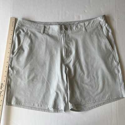 Huk Fishing ショーツ ショートパンツ グレー M （L） Amazon | HUK Men's Standard Next Level Quick-Drying