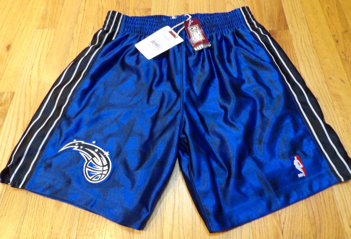 Mitchell & Ness Orlando Magic NBA Shorts for sale | eBay