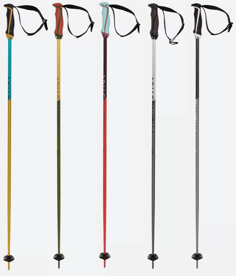 VÖLKL PHANTASTICK Skistock Skistöcke (16 mm) 1 PAAR Collection 2026 - NEU !!!