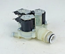 BKI 6042080 Solenoid Valve, 3 Way
