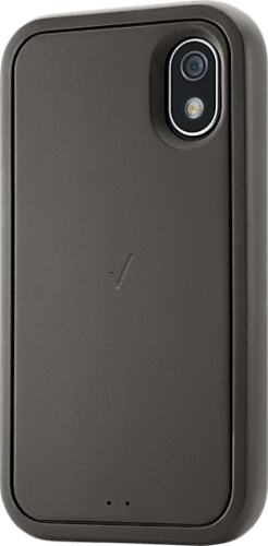 Verizon Wireless Charging Case for Palm Companion - Black - Picture 1 of 3
