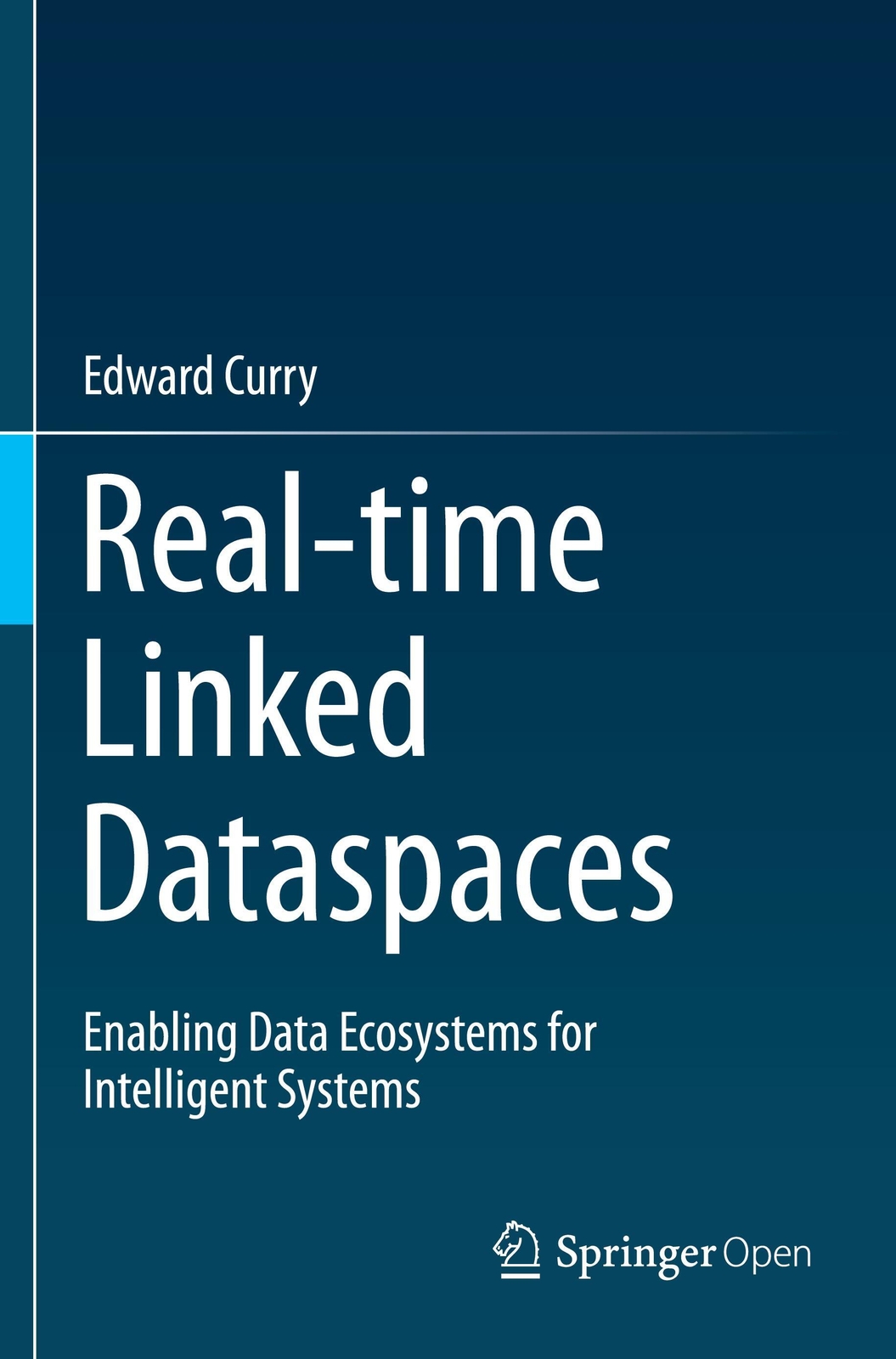 Thumbnail - Real-time Linked Dataspaces | Edward Curry | Taschenbuch | Paperback |