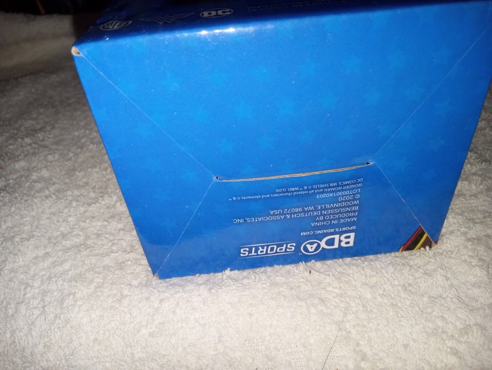 Wonder Woman DC Comics BDA Sports Pittsburgh Pirates Bobblehead eBay