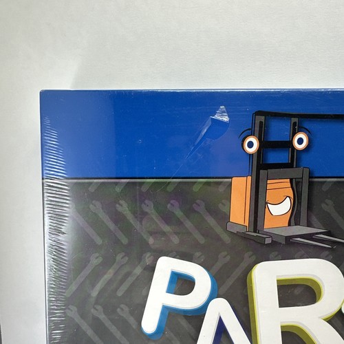 Total Source Parts And Accessories Partsopoly New Sealed Rare HTF - Picture 3 of 8