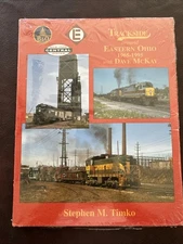 Trackside around EASTERN OHIO, 1965-1995 w/ Dave McKay by Timko