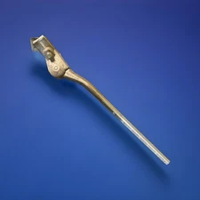 Bicycle  Kickstand by GREENFIELD 11” Bike Kickstand GDC Adjustable 160-280