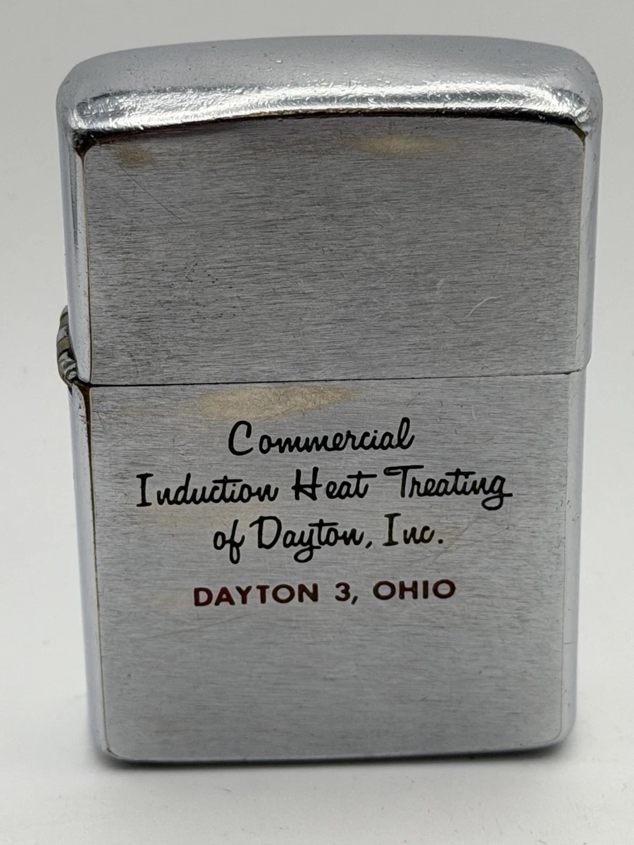 1962 zippo lighter products for sale | eBay