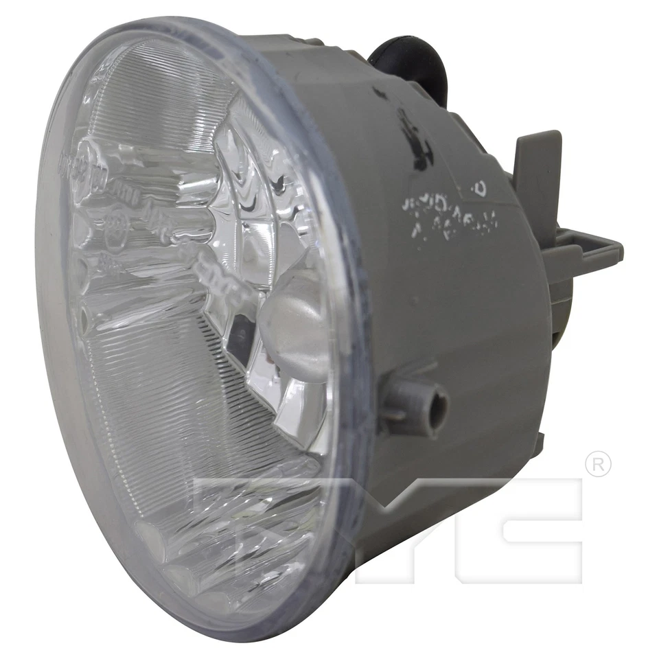 Faro antiniebla para 05-07 Toyota Avalon/04-05 RAV-4/06-09 4 corredores derecho CAPA Foto 3 de 3