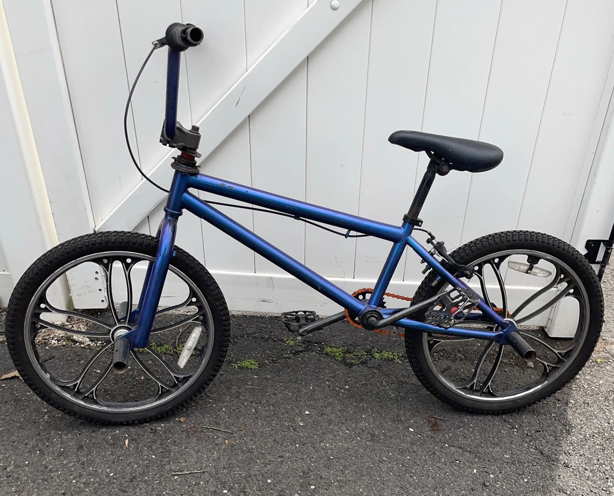 Mongoose Aluminum 20 In Bikes for sale | eBay