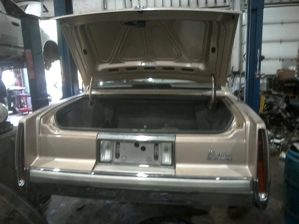 挡风玻璃刮水电机适用于 87-99 BONNEVILLE 119129 — 第 4/4 张图片