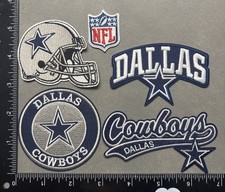 Dallas Cowboys Collecting and Fan Guide 12