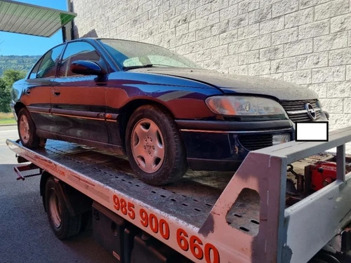 GM45288 Piloto Trasero Derecho para OPEL OMEGA B * 1994 190251 - Imagen 5 de 7