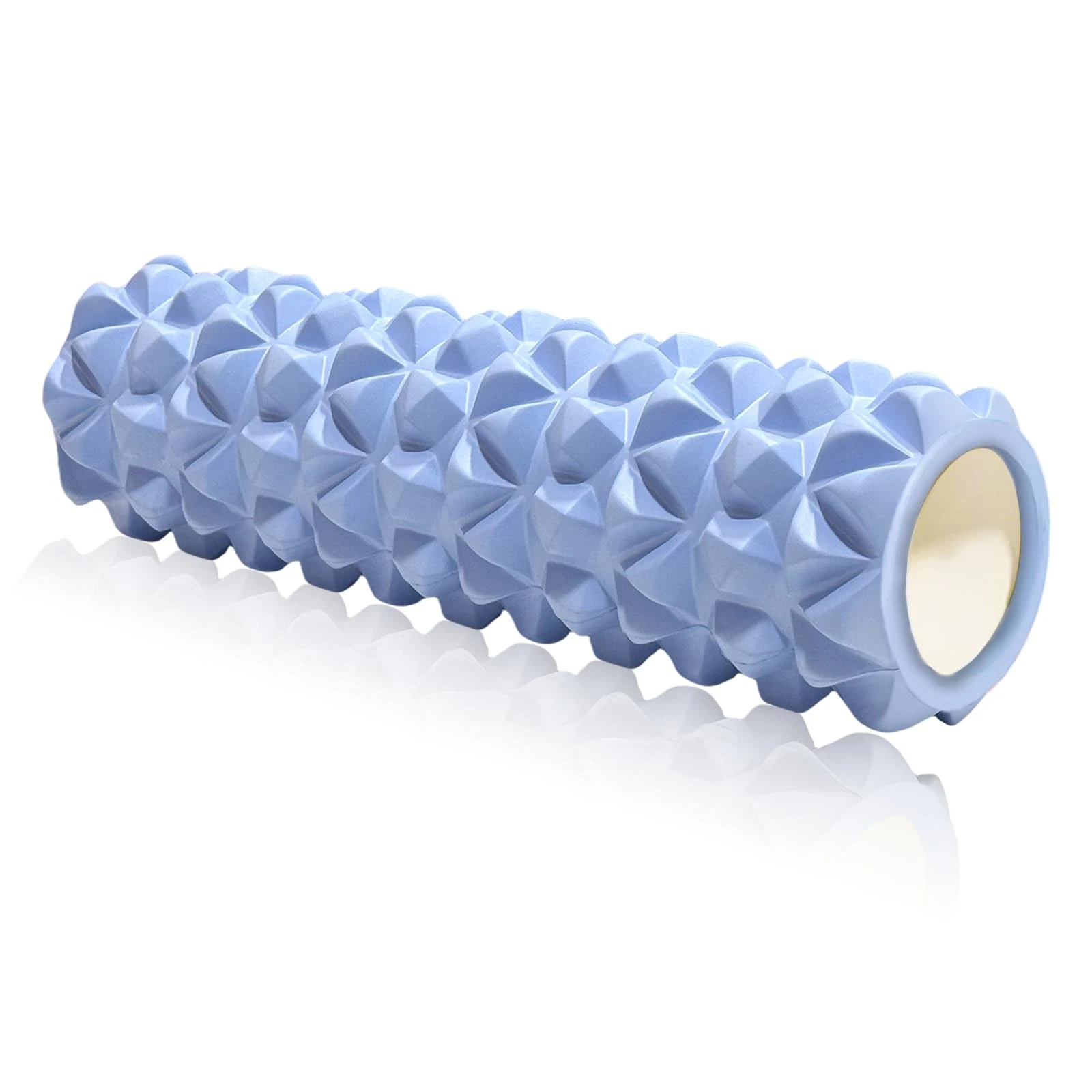 Fascia Roller with 3D Texture Massage, Foam Roller Massage, Massage Roller, Fitness R...