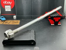 airless paint sprayer gun 13" extension for spray gun tip used once 📦