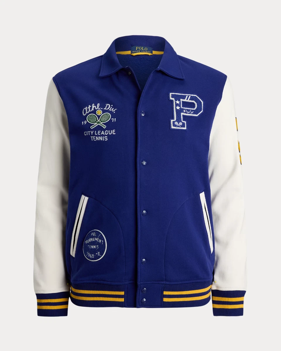 Polo Ralph Lauren 90s Theme Coats, Jackets & Vests for Men for