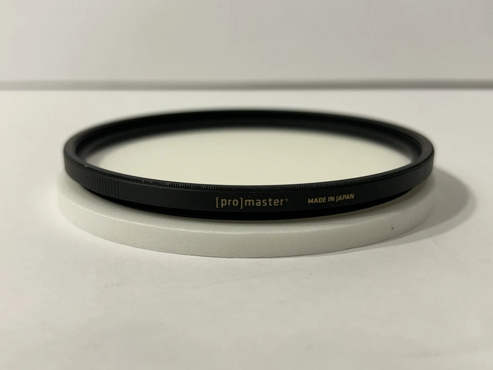 Pro master 95mm Digital HGX with Repellamax UV Filter Code 5160 - Image 4 of 4