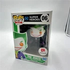 Funko Pop! Vinyl: DC Comics - Black Suit Classic Joker #6 Walgreen Exclusive