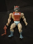 Zodac 100% Complete He-Man Masters of the Universe MOTU 1982 Mattel Vintage