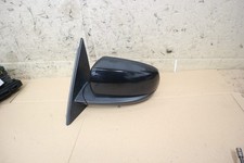 BMW X5 E70 Außenspiegel Spiegel links 668 Anklappbar elektrochrom LCI 3Pin =X