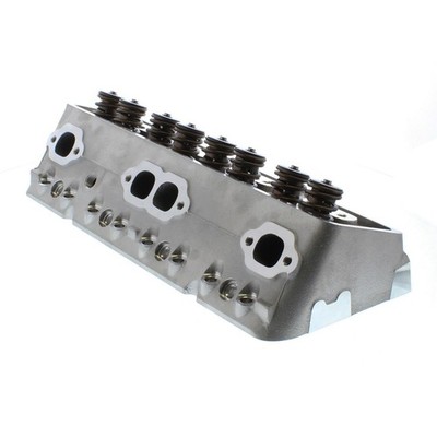 TRICK FLOW SBC DHC 175 ALm Cylinder Head 60cc S/P Assembled- TFS-30210003