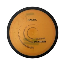 MVP Photon Plasma Disc Golf Distance Driver PFN Patent Pending 170 grams