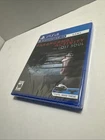 PS4 Playstation 4 VR Paranormal Activity The Lost Soul NEW FACTORY SEALED READ
