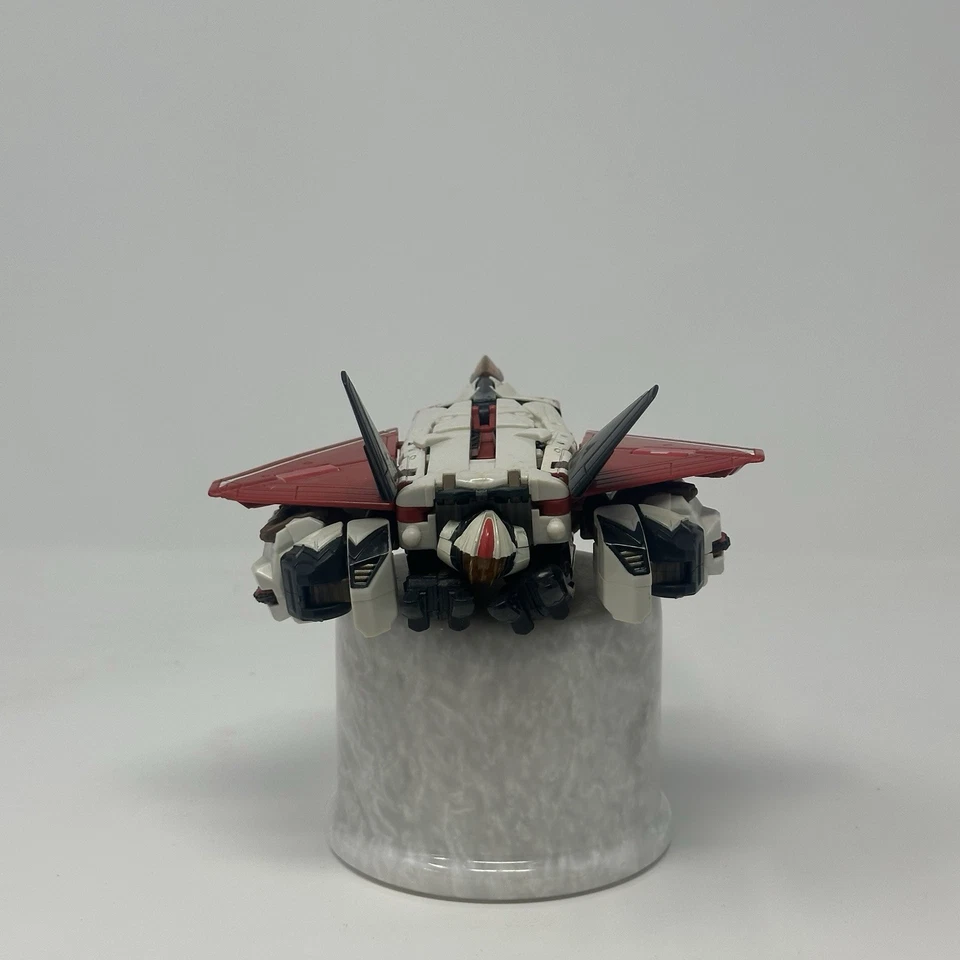 Transformers Revenge of the Fallen Voyager Class RAMJET 2007 - Image 4 of 4