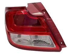 Tail/Back light Suitable For Maruti Suzuki Dzire Type-3 Left Side (2017-2025)