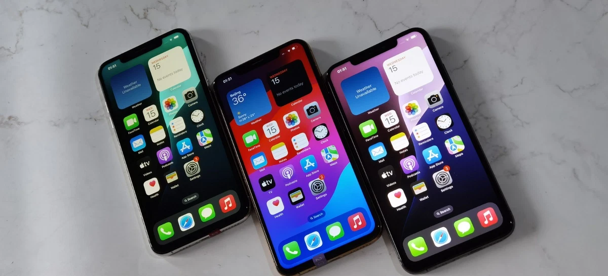 Apple iPhone XS Max Black Smartphones for Sale | Shop New & Used