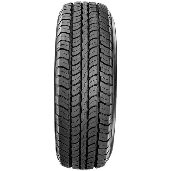 (QTY 2) 205/70R16 Vantage SUV 97V SL Black Wall Tires - Image 4 of 4