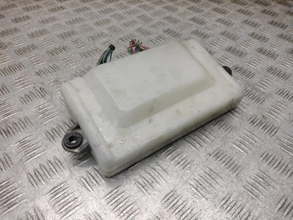 2001 HONDA ST 1100 ST1100 PAN EURO NON ABS ECU MODULE X3 - Image 3 of 4