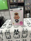PIX! Thrilljoy GPK  Adam Bomb 2025 Event Exclusive 6000 With Case And Sleeve