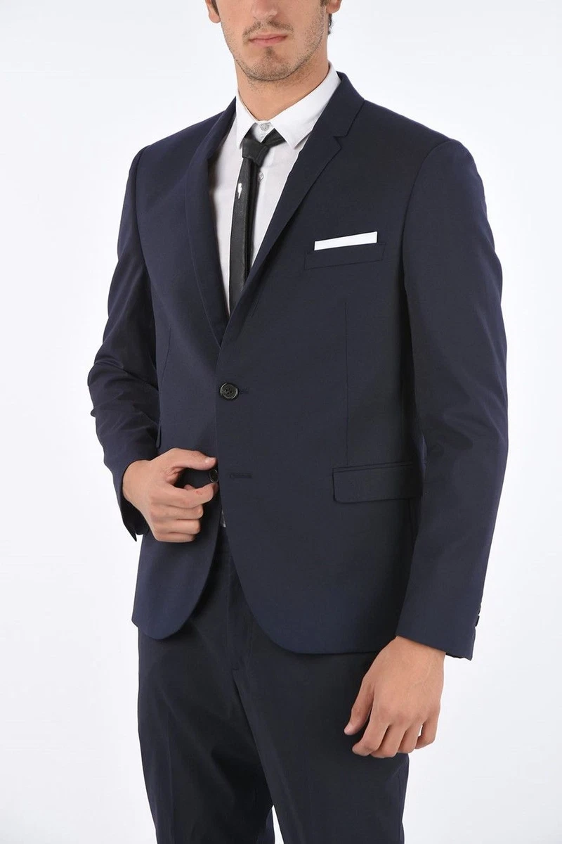 Neil Barrett Blue Suits & Blazers for Men for sale | eBay