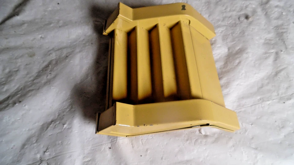 Estação de energia MTH 840 degraus de metal usados excelente estado - Imagem 4 de 4