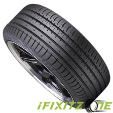 1 Accelera Phi-r 20540r16 83w Uhp High Performance 400aa 30k Mi Warranty