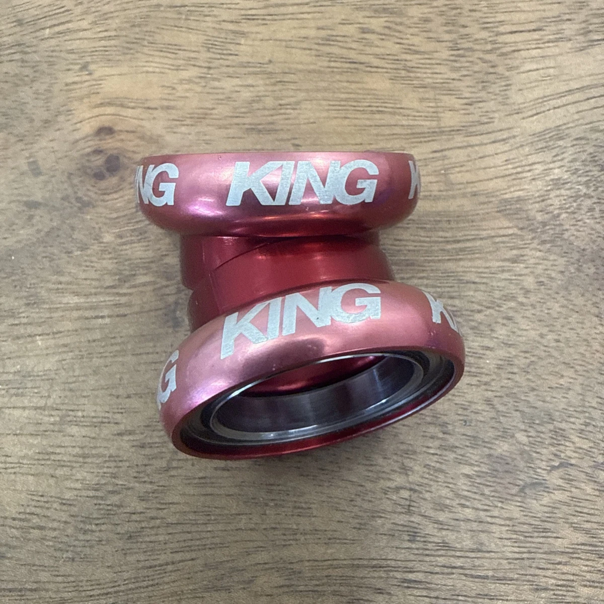 Chris King 1 1/8 in Steerer Tube Diameter Bicycle Headsets for