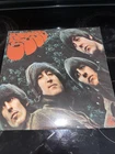 The Beatles - Rubber Soul [ Vinyl LP] 180 Gram, Rmst, Reissue rb4