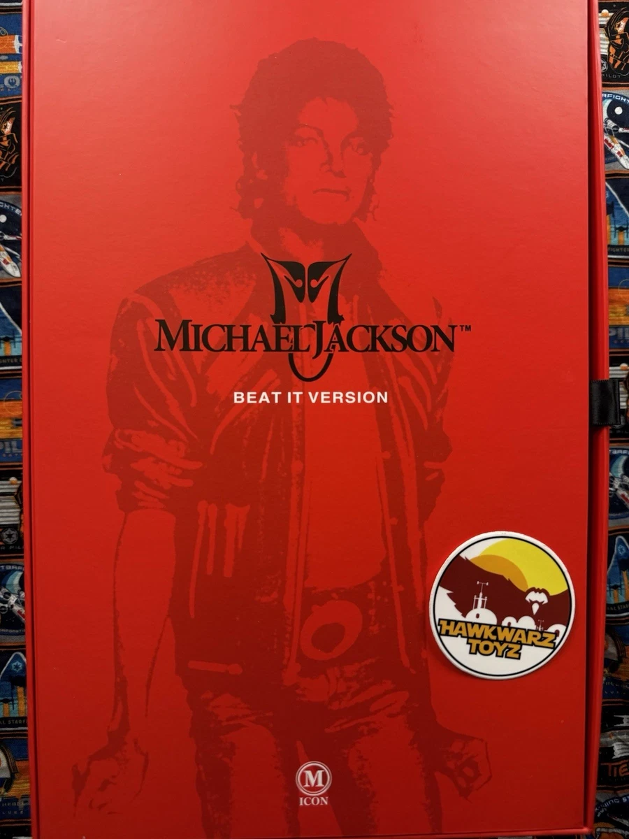 hot toys michael jackson beat it products for sale | eBay