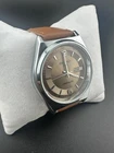VINTAGE Seiko 5 Automatic 6309 A Men's Watch day/date