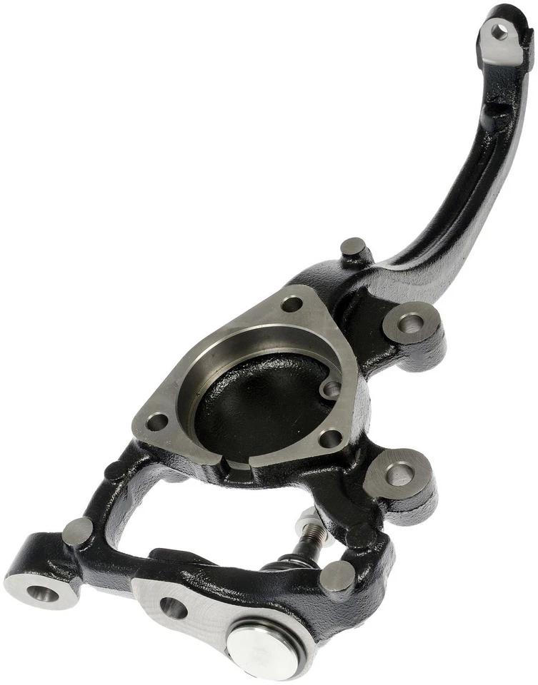 Nudillo de dirección Dorman 686-389 para cargador Chrysler Dodge 300 Challenger 15-23 Foto 2 de 4