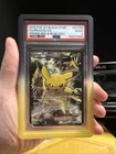2016 Pokemon Red Blue Collection PSA 2 Pikachu EX Holo #XY124 Black Star Promo