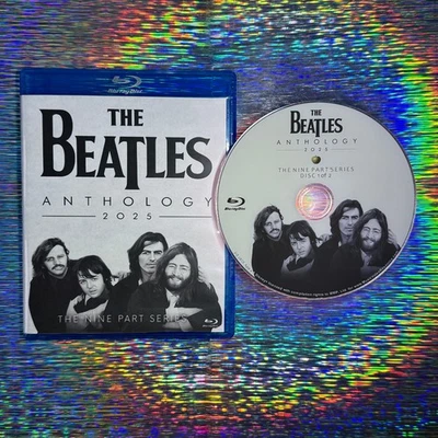 the beatles anthology products for sale | eBay