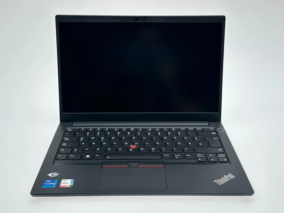 Lenovo ThinkPad E14 G4 · i7-1255U · 16GB · 512GB, Foto 2 von 5